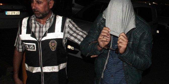 Pkk Operasyonuna 11 Tutuklama