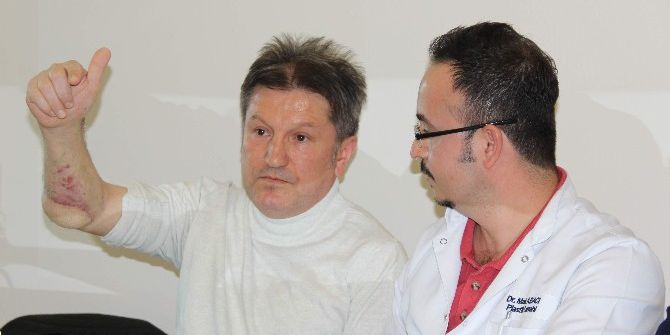 Kbü Eğitim Araştırma Hastanesi Göz Dolduruyor