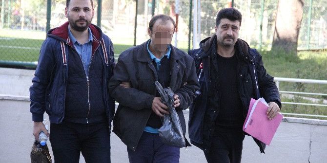 Bıçakla Yaralamaya Adli Kontrol