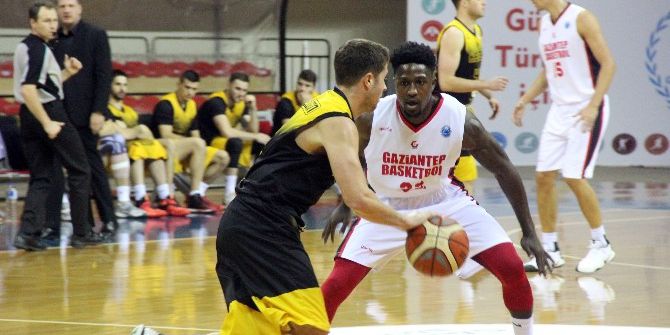 Fıba Avrupa Kupası