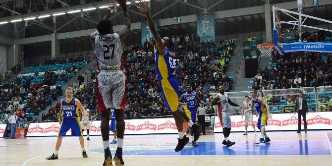 Fıba Şampiyonlar Ligi