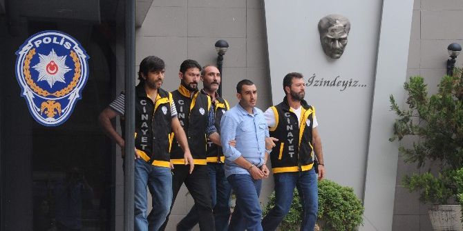 Çifte Cinayetin Sanığına 51 Yıl Hapis