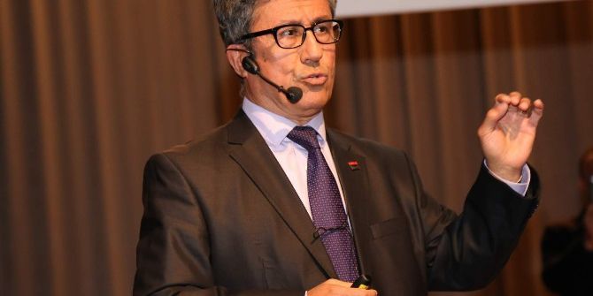 Sigara 20’den Fazla Kanser Türüne Sebep Oluyor