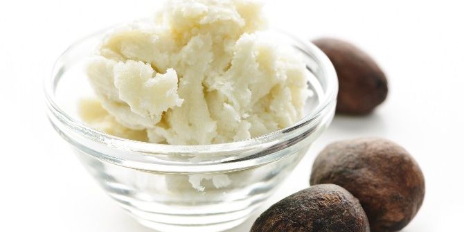 Gülsoy: "Genç Ve Pürüzsüz Cilt İçin Shea Butter Kullanın"