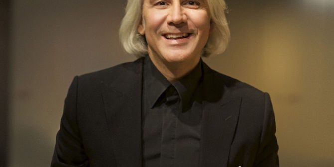 Sinan Ergin’in Yeni Eğitim Programı 7 Kasım’da