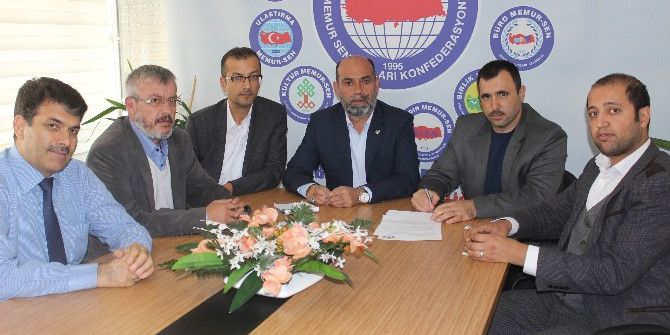 Kutsal Topraklara Gitmek İsteyenlere Kolaylık