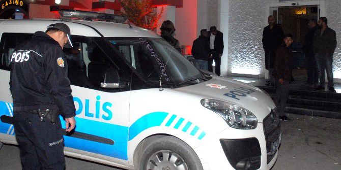 Konya’da Eğlence Merkezlerine ’Huzur’ Denetimi