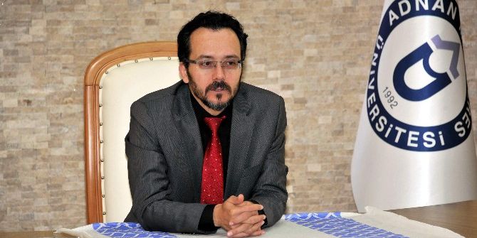 Cavit Bircan; “Türkiye’nin Önünü Kesmek İsteyenleri Lanetliyorum”