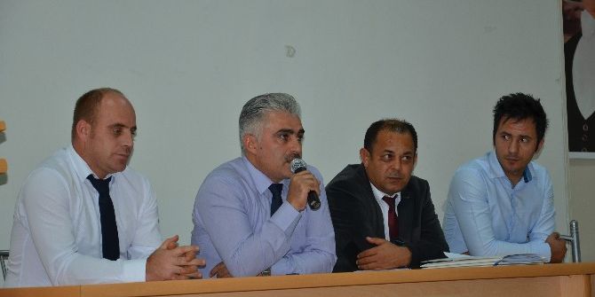 Yeni Yetenekler Okul Ve Sokaklarda Aranacak