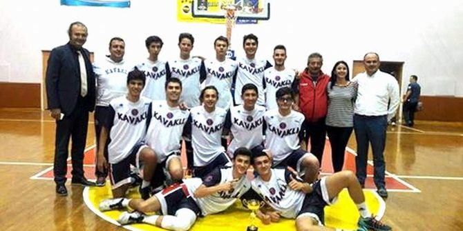 Sporda Kavaklı Fırtınası