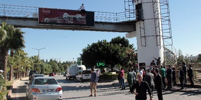 Uyuşturucu Batağına Düşen 17 Yaşındaki Kız Ölmek İstedi