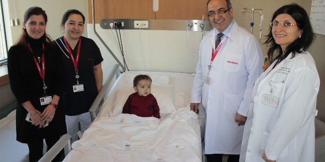 Prof. Dr. Yalçın Polat: “Amacımız Kadavradan Organ Bağışını Milyonda 20-25’e Çıkartmak”