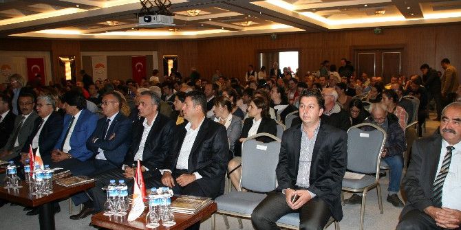 Marmaris’te Ekonomi Buluşması