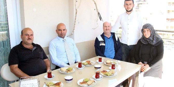 Yeni Kalple Yeni Hayat