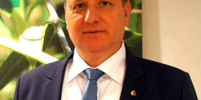 Aydın Ticaret Borsası Zeytinyağını Kütahya’da Tanıtacak