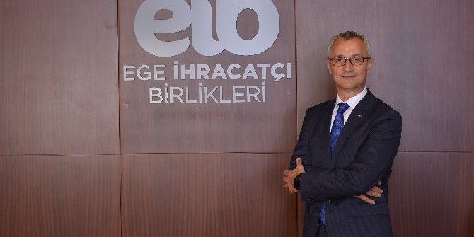 Eib’den Ekim Ayında 960 Milyon Dolarlık İhracat