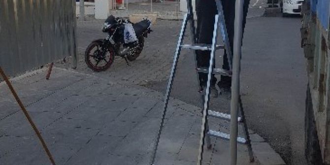 Kilis’te Adres Bulmak Artık Daha Kolay