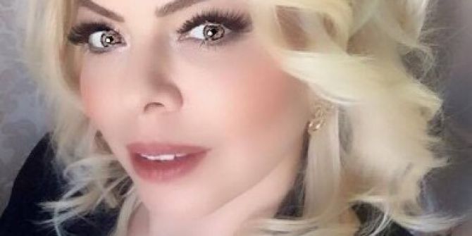 Uzman Sosyal Pedagog/psikolog Hanım Demirbaş, "Mutlu Olmak İçin Kendinizi Keşfedin"