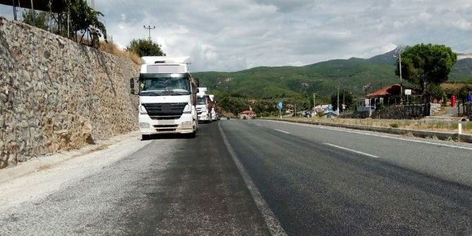 Hatalı Parklar Engelli Vatandaşı İsyan Ettirdi