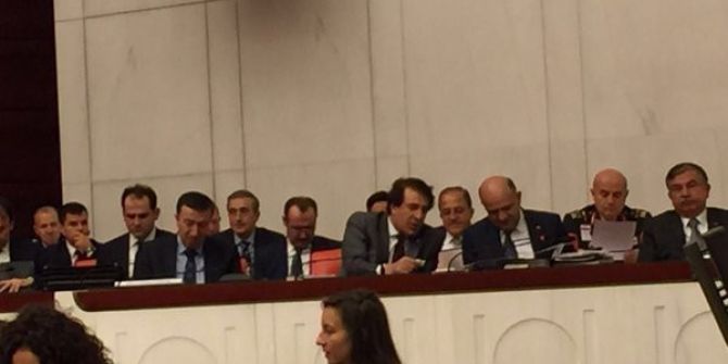 Milletvekili Aydemir’den Sağlıkta İkinci Dönüşüm Değerlendirmesi