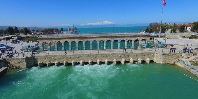 Beyşehir Belediyesi’nden Tanıtım Atağı