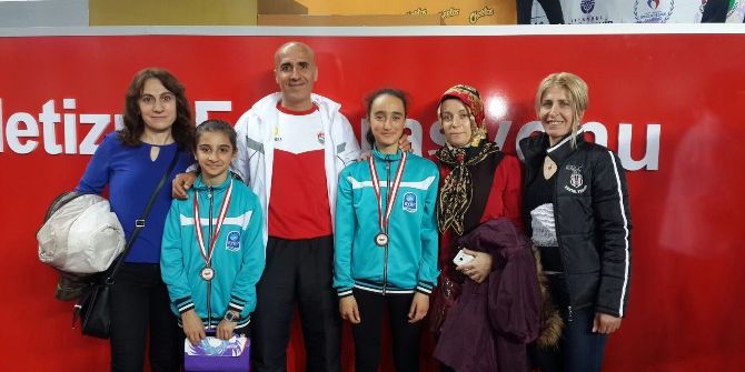 Eyüp’ün Kızları İstanbul’u Temsil Edecek