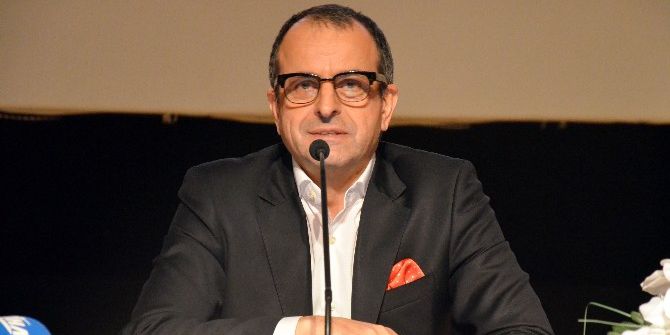 Star Gazetesi Genel Yayın Yönetmeni Albayrak: "15 Temmuz Bir Darbe Değil, İşgal Girişimidir"