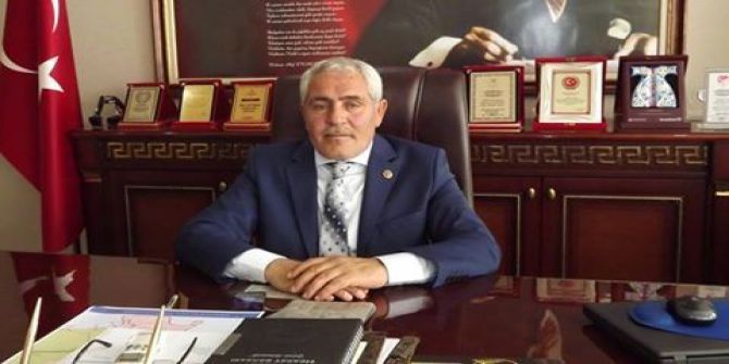 Eskil Belediyesi’nden Eğitime Destek