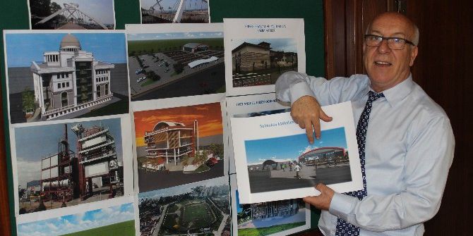 Sultanköy Kültür Merkezi‘ne Kavuşacak