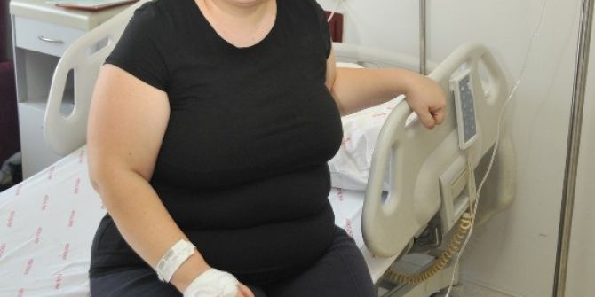 Kapalı Yöntemle 3 Ameliyat Birden