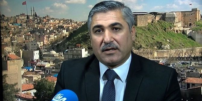 Suriye’de 1 Buçuk Milyon Öğrenciden 700 Bini Eğitim Görebiliyor