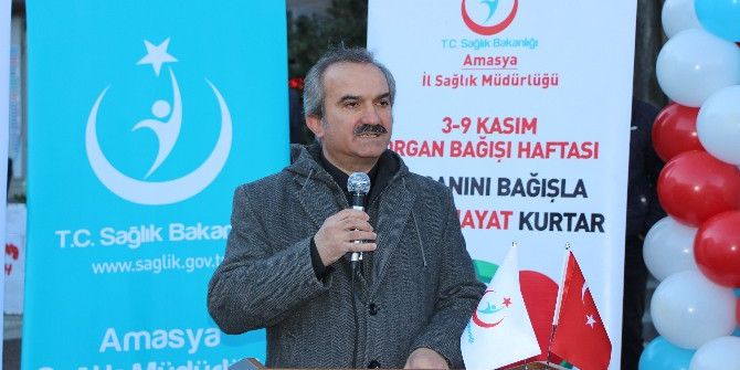 Türkiye’de 25 Binden Fazla Kişi Organ Bekliyor