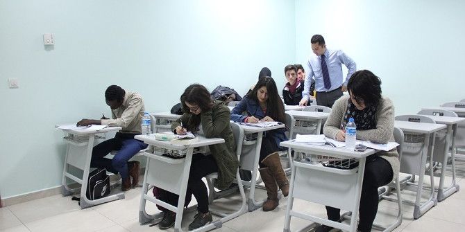 Yeni Dönem Samek’lerde 7 Bin Kursiyer