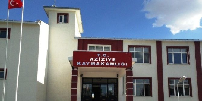 Aziziye Kaymakamlığı Proje Ofisi’nin Ortak Olduğu “Diplomasiye Genç Bakış” Projesi Kabul Edildi