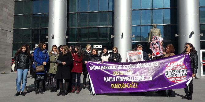 Eşini Öldürdü, Sevgilisini Yaraladı, Bugün Hakim Karşısına Çıktı