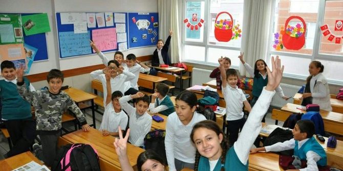 Çanakkale Görsel Tanıtım Derneğinden Eğitime Destek