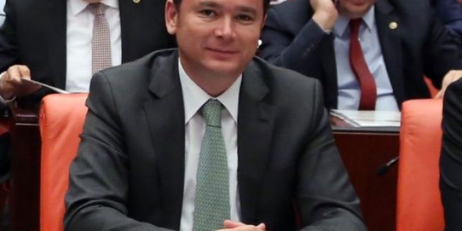 Aydın’dan 408 Bin Emekliyi İlgilendiren Soru Önergesi