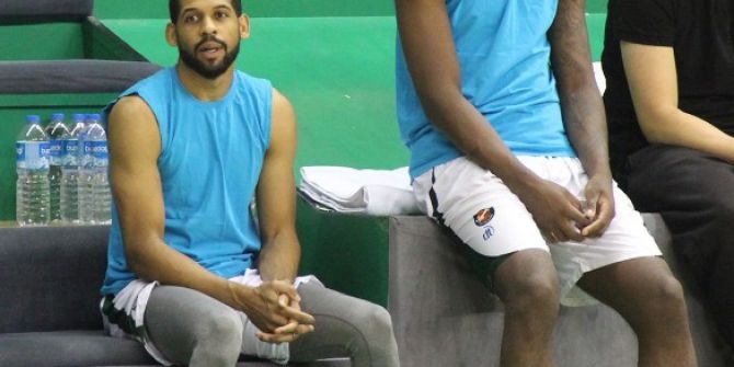 Büyükşehir Basket’in Abd’li Oyuncuları Şampiyonluğa İnanıyor