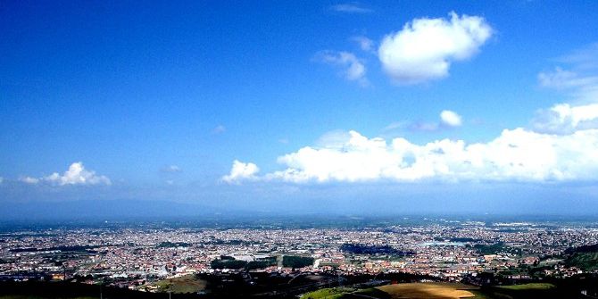 Büyükşehirden Kent Kimliğine Katkı