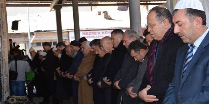 Çomaklı Ailesinin Acı Günü