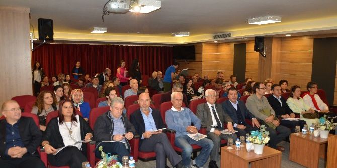 Arkeolojik Değerlerin Kent Yaşamına Dahil Edilmesi Tarsus Çalıştayı