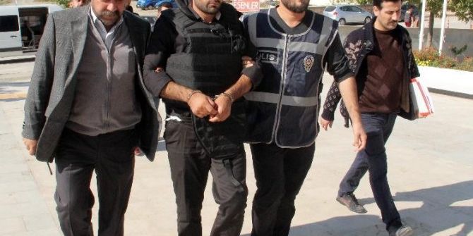 Kayınpederini Öldürdü, Mahkemede Başsağlığı Diledi