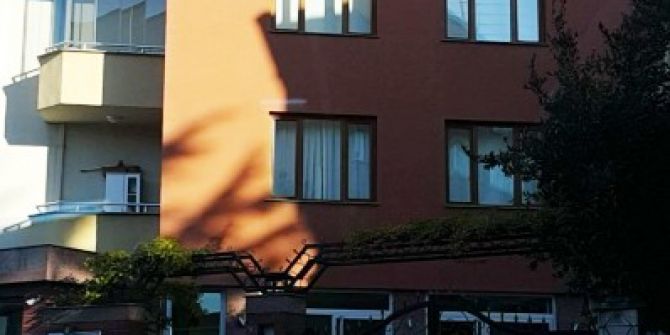 Hain Darbe Girişiminin İkinci İsmi Kemal Batmaz’ın Beykoz’daki Evini İha Buldu