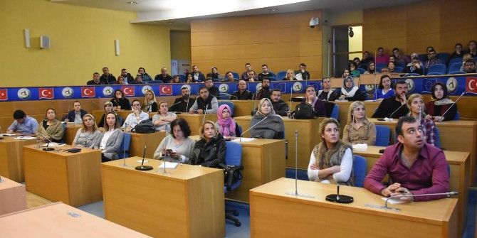 Vatandaş Belediye İle İlgili İşlemleri Bilgisayardan Takip Edebilecek