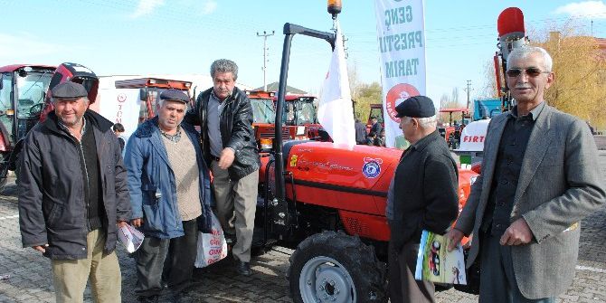 Sultandağı’nda 3. Meyar Günleri Başlıyor
