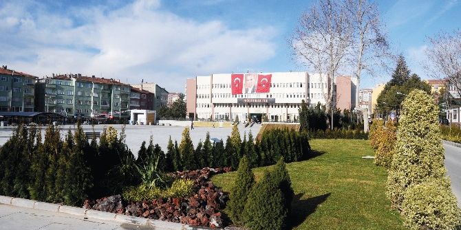 T-belediye Uygulamasına 9 Ayda 60 Bin Çağrı Düştü