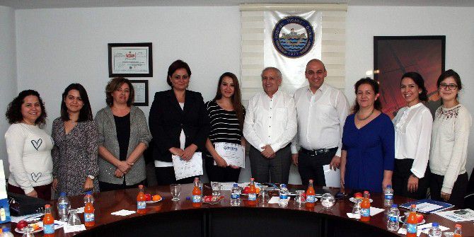 Ayto Ve Bodto İyi Uygulamalarını Değerlendirdi