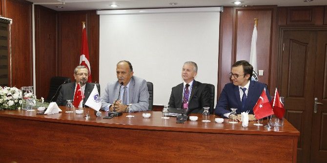 Meski, Kalite Yolculuğunda Bir Adım Daha Attı