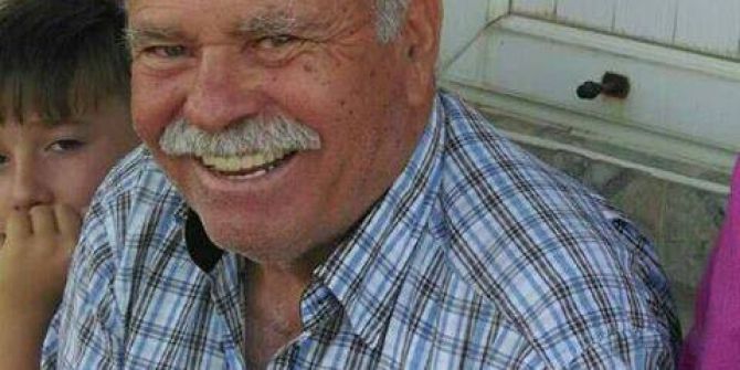 Uşak’ta Baba Oğul Kavgasını Ayıran Komşu Hayatını Kaybetti