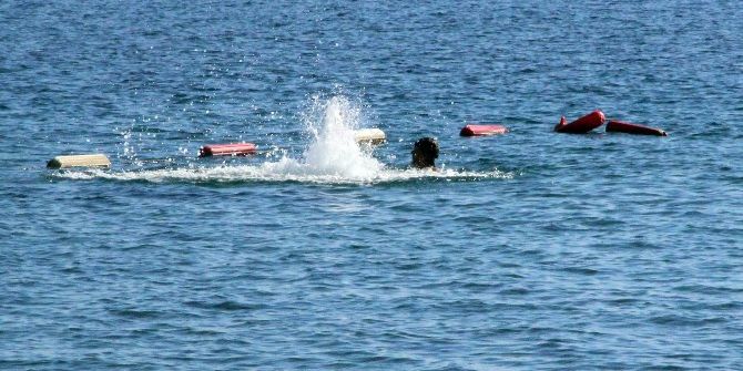 Bodrum Yine Kıskandırdı